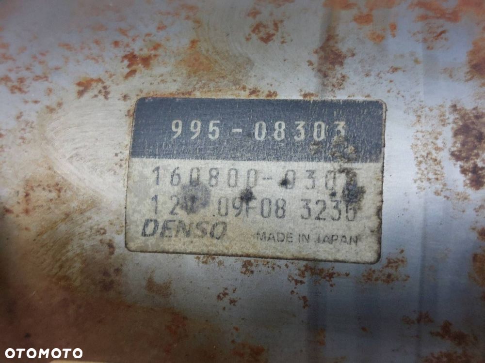 WSPOMAGANIE ELEKTRYCZNE CUORE VI 49223085 995-08303 - 3