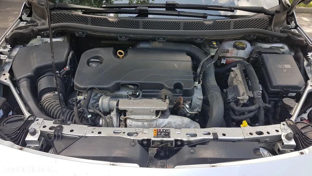Opel Astra V 1.4 T Enjoy - 39