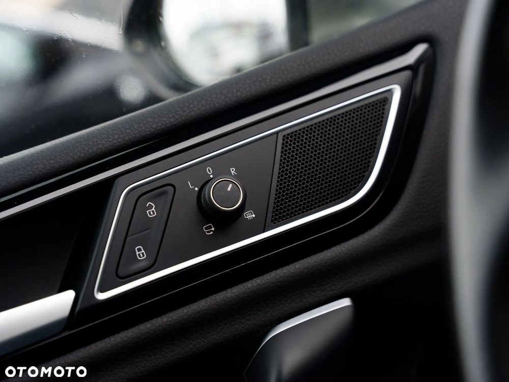 Volkswagen Golf Sportsvan 1.4 TSI (BlueMotion Technology) DSG Comfortline - 25