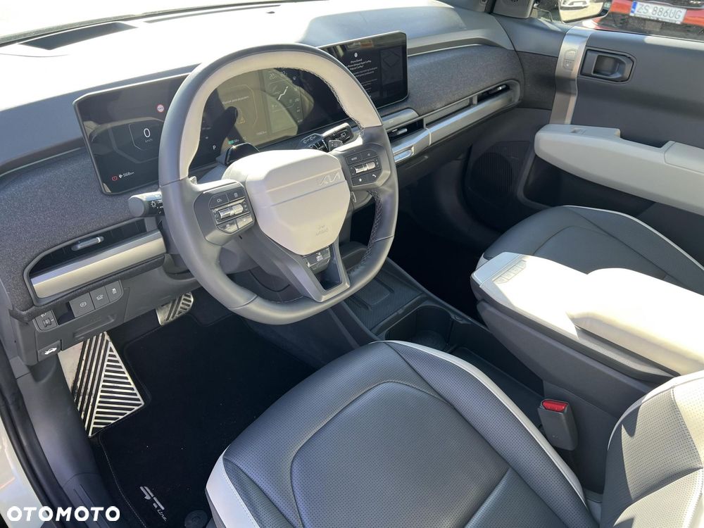 Kia EV3 - 9