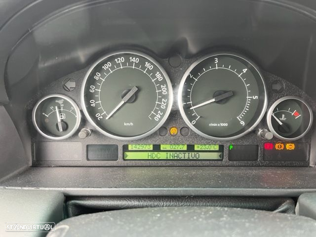 Land Rover Range Rover 3.0 Td6 HSE - 18