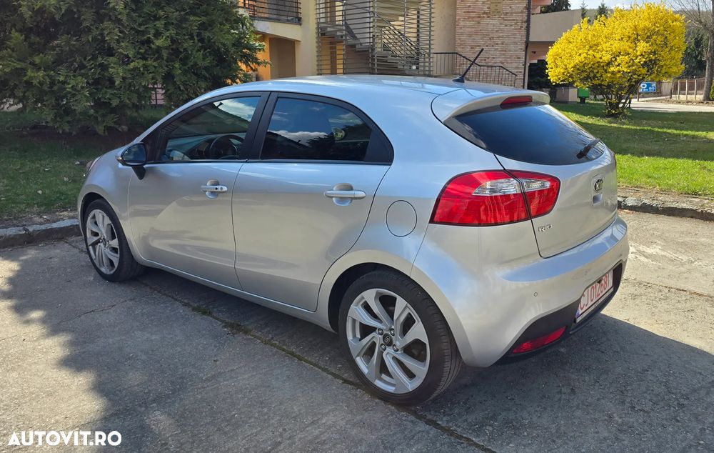 Kia Rio 1.1 CRDI Edition 7 - 2