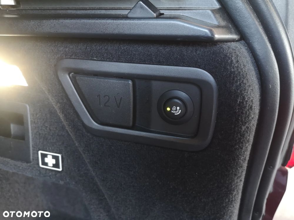 BMW X7 - 37