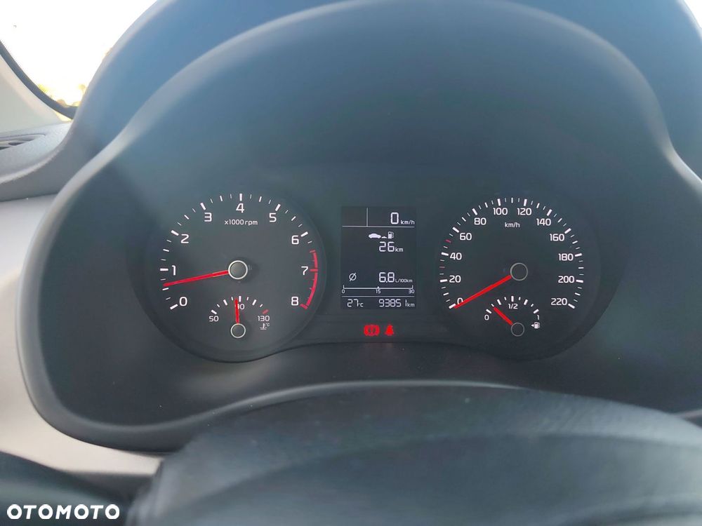 Kia Rio 1.4 M - 14