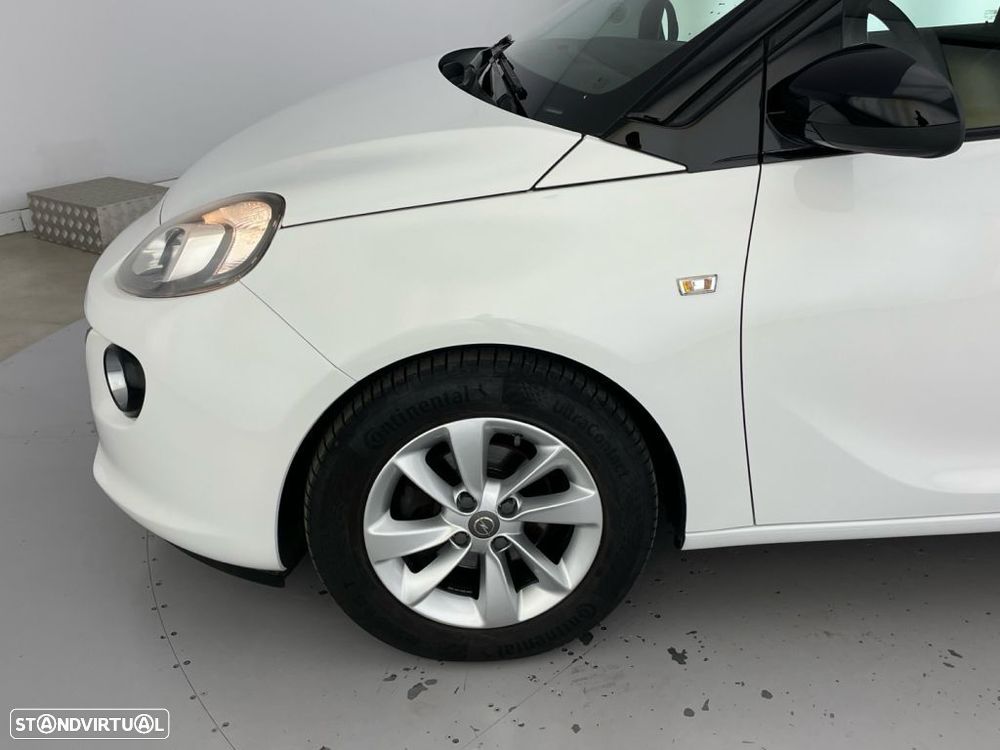 Opel Adam 1.2 Jam - 17