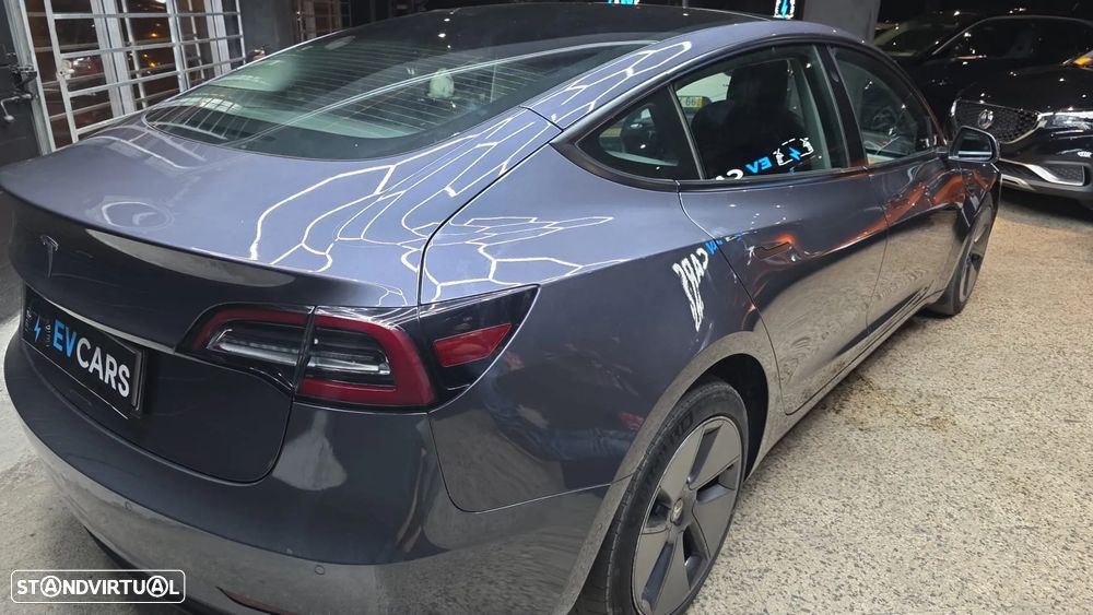 Tesla Model 3 Standard Range Plus RWD - 9