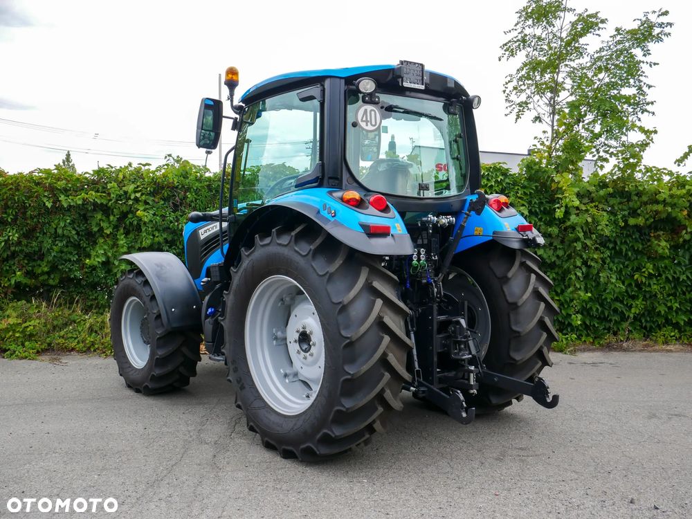 Landini 5-100 - 5