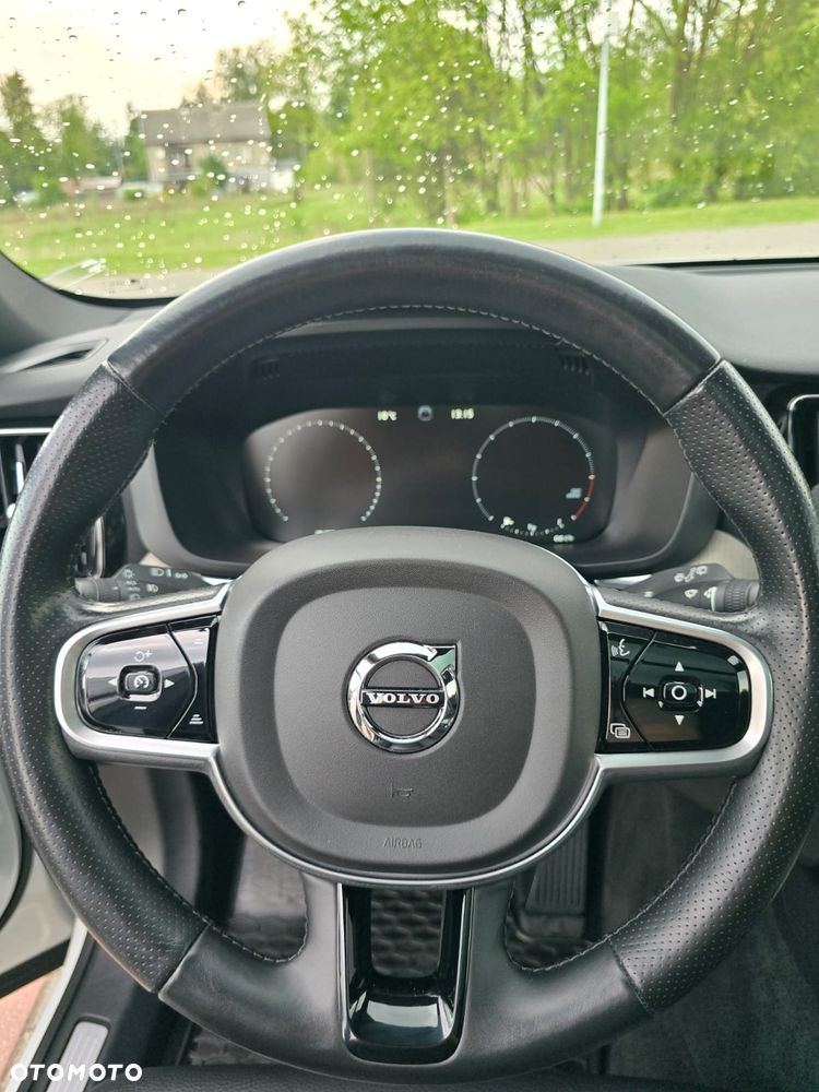 Volvo XC 60 D4 AWD Geartronic Inscription - 15