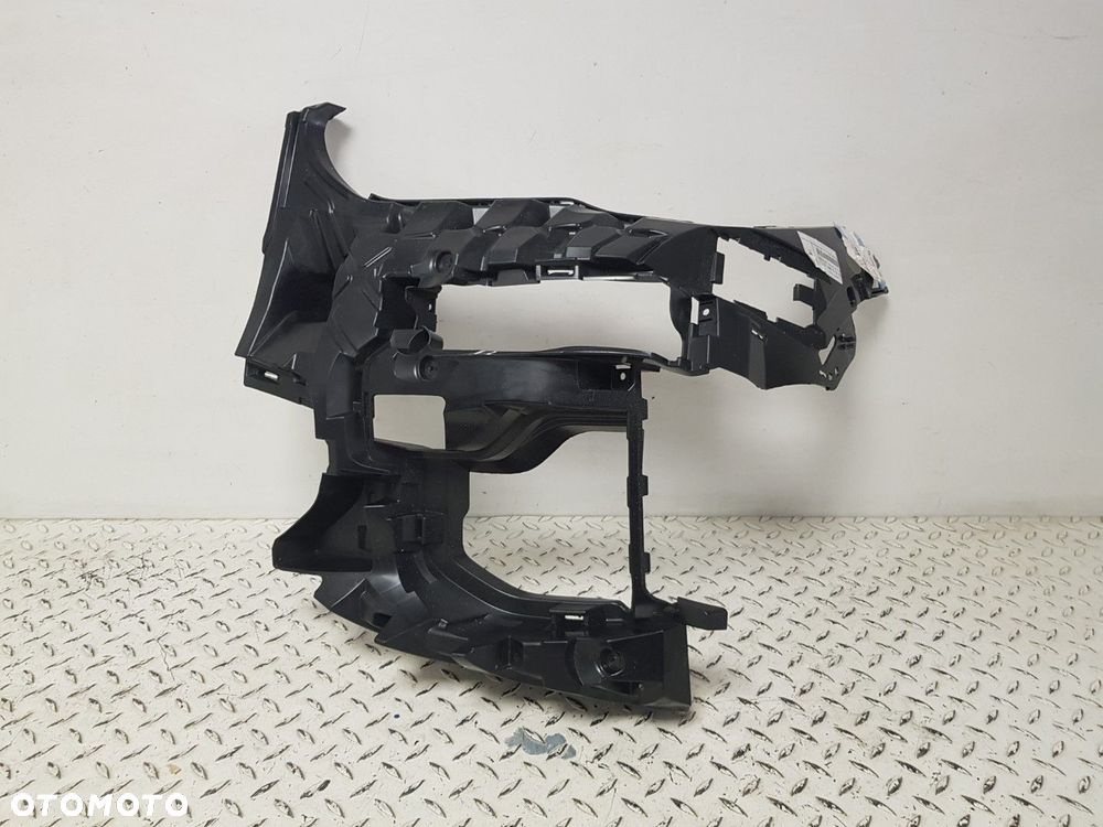 FABRYCZNIE NOWY ORYGINALNY SLIZG ZDERZAKA BMW X5 G05 18-25 M-PAKIET LEWY PRZEDNI 8069227 LEWA PRZÓD - 2