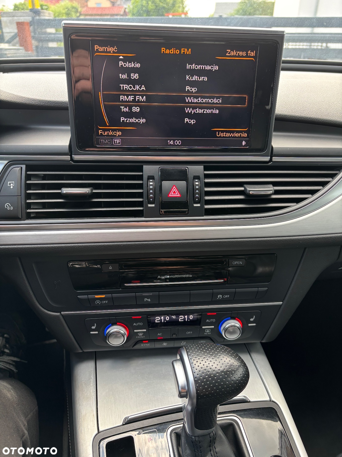 Audi A6 Avant 3.0 TFSI quattro S tronic sport selection - 30