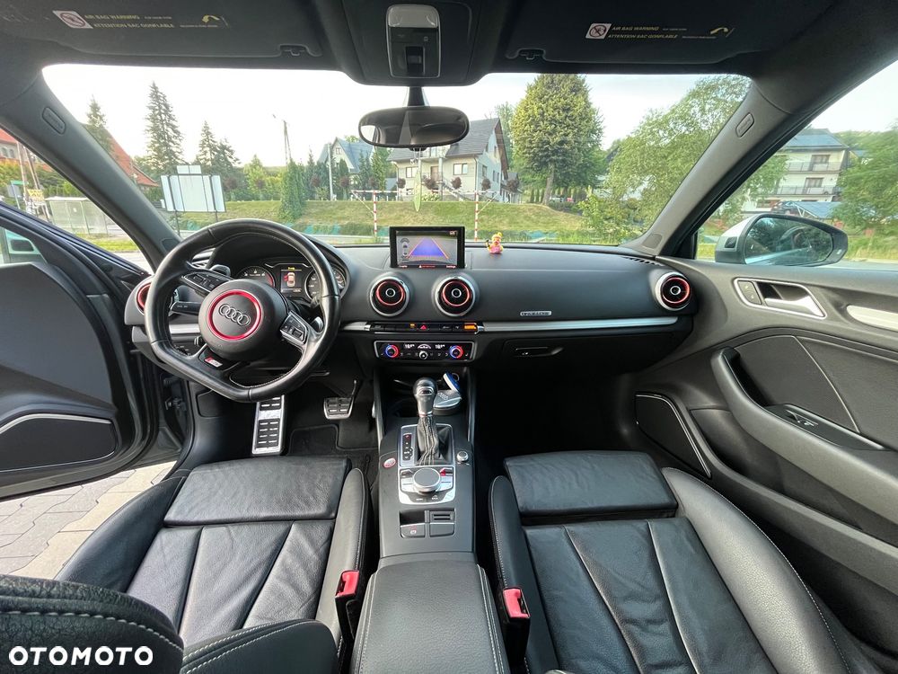 Audi S3 2.0 TFSI Quattro S tronic - 6
