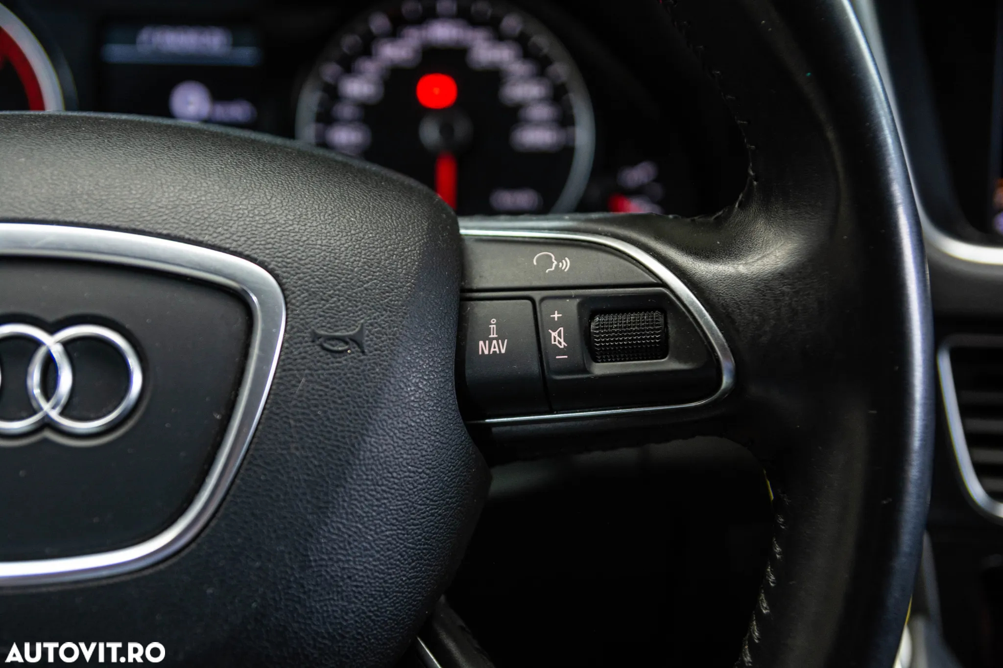 Audi Q5 2.0 TDI Quattro Stronic - 21