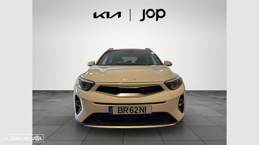 Kia Stonic 1.0 T-GDI Drive - 6