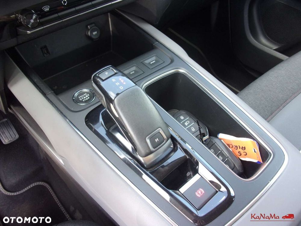 Citroën C5 Aircross - 5