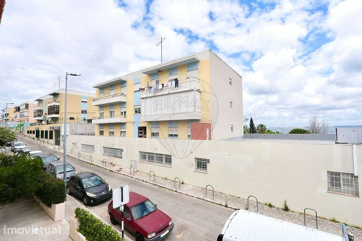 Apartamento T2 para venda - Grande imagem: 4/18