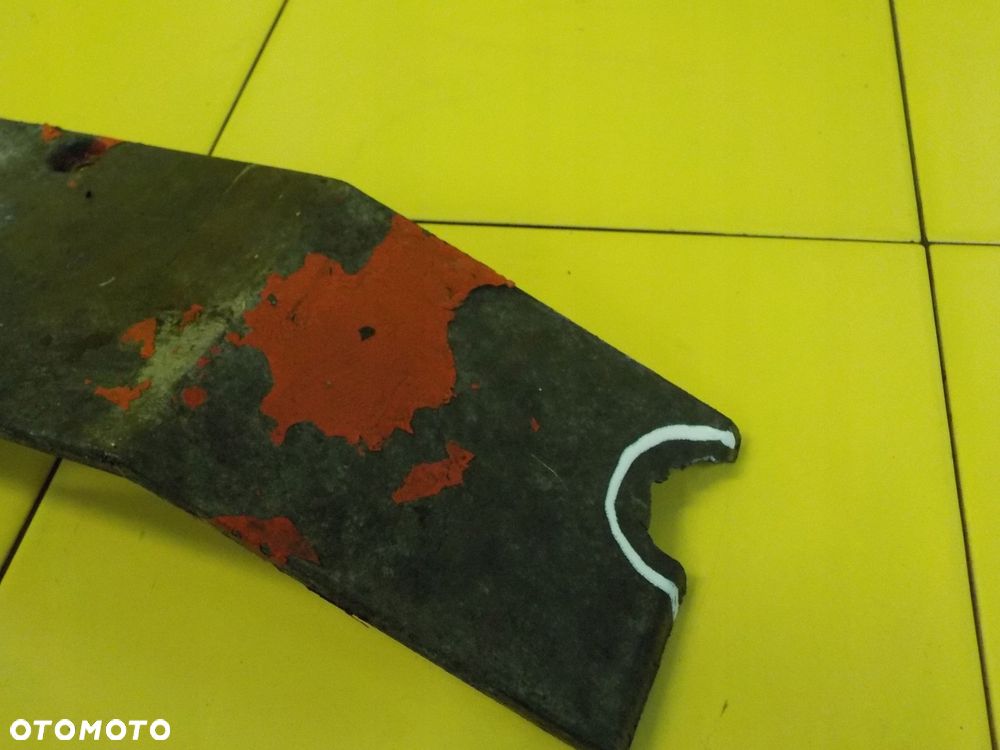 OPEL SENATOR 2.5 B 90r 140KM 25NE 87-93 oslona termiczna 90352250 - 9