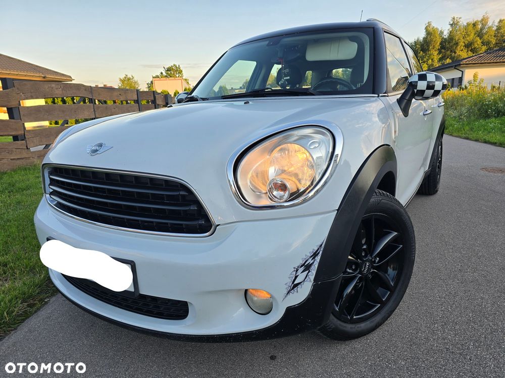 MINI Countryman - 2
