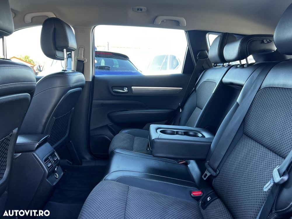 Renault Koleos - 22