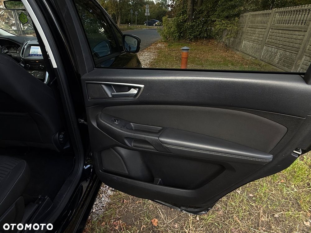 Ford S-Max - 20