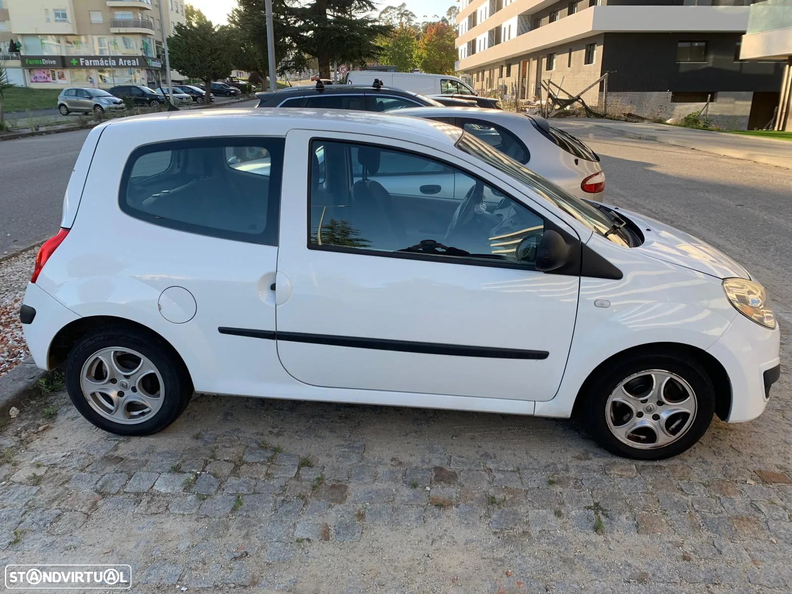 Renault Twingo 1.2 Confort - 2