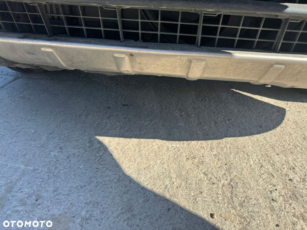 PEUGEOT PARTNER I LIFT ZDERZAK PRZÓD PRZEDNI EZR - 9