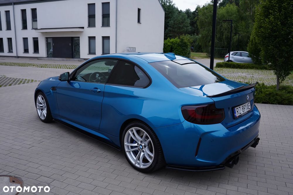 BMW M2 - 6