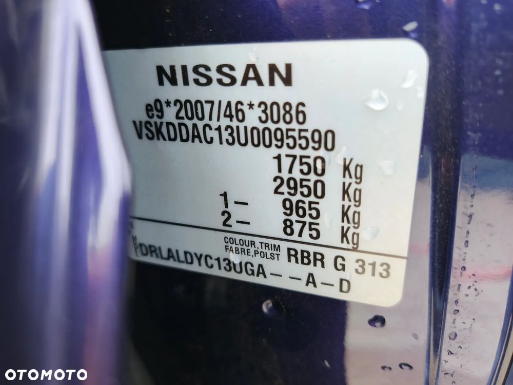 Nissan Pulsar 1.2 DIG-T N-Connecta EU6 - 40