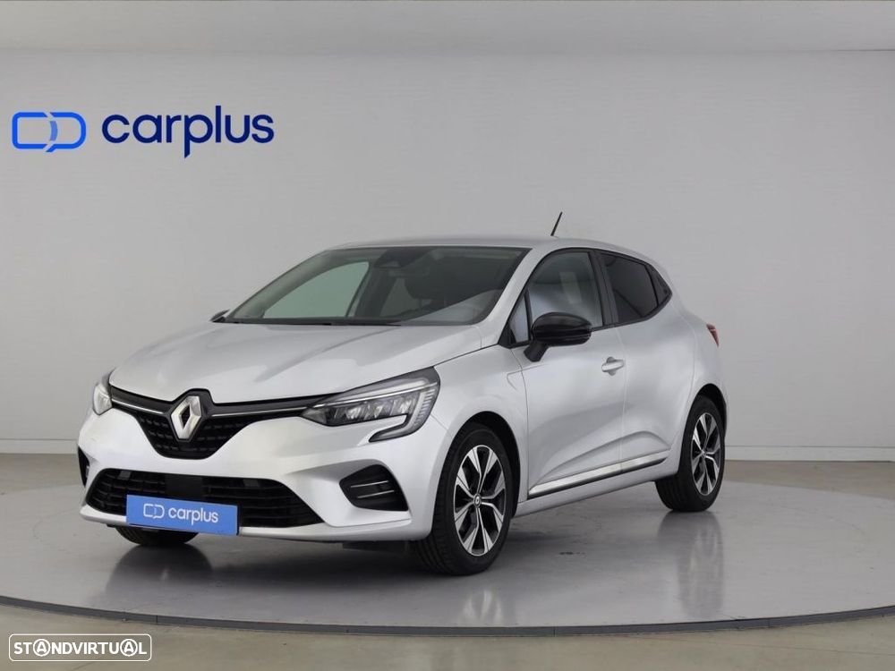 Renault Clio 1.0 TCe Evolution Bi-Fuel - 1