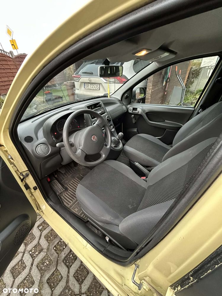 Fiat Panda - 7