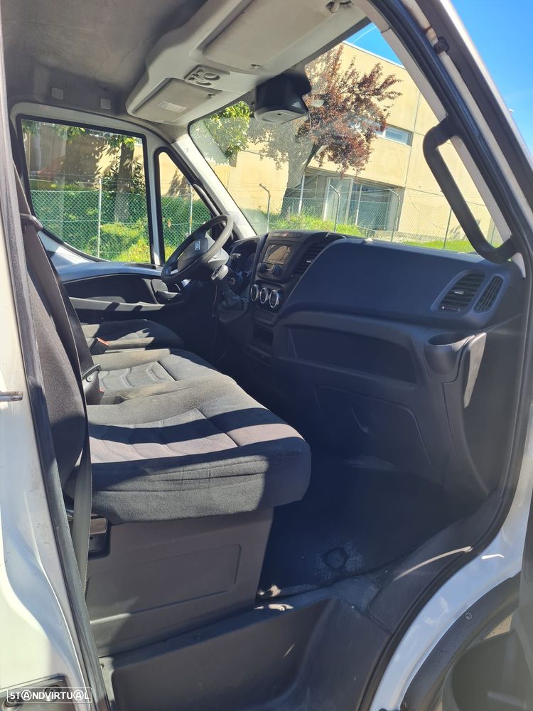 Iveco 3.0 35-180 - 5