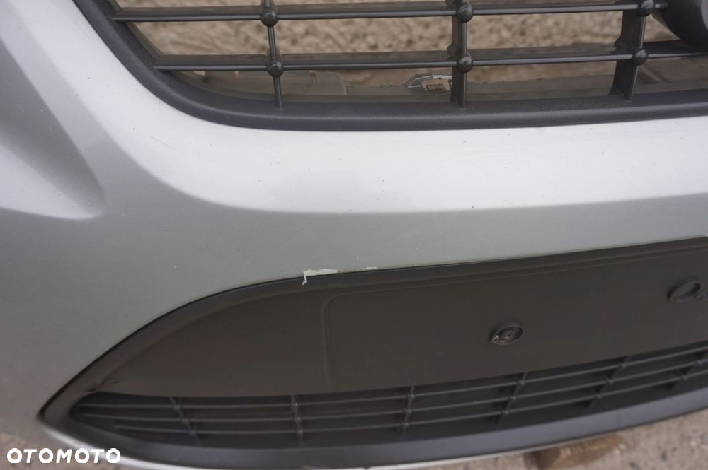 ZDERZAK PRZEDNI FORD FOCUS MK2 LIFT 03 08/11r O3 - 5