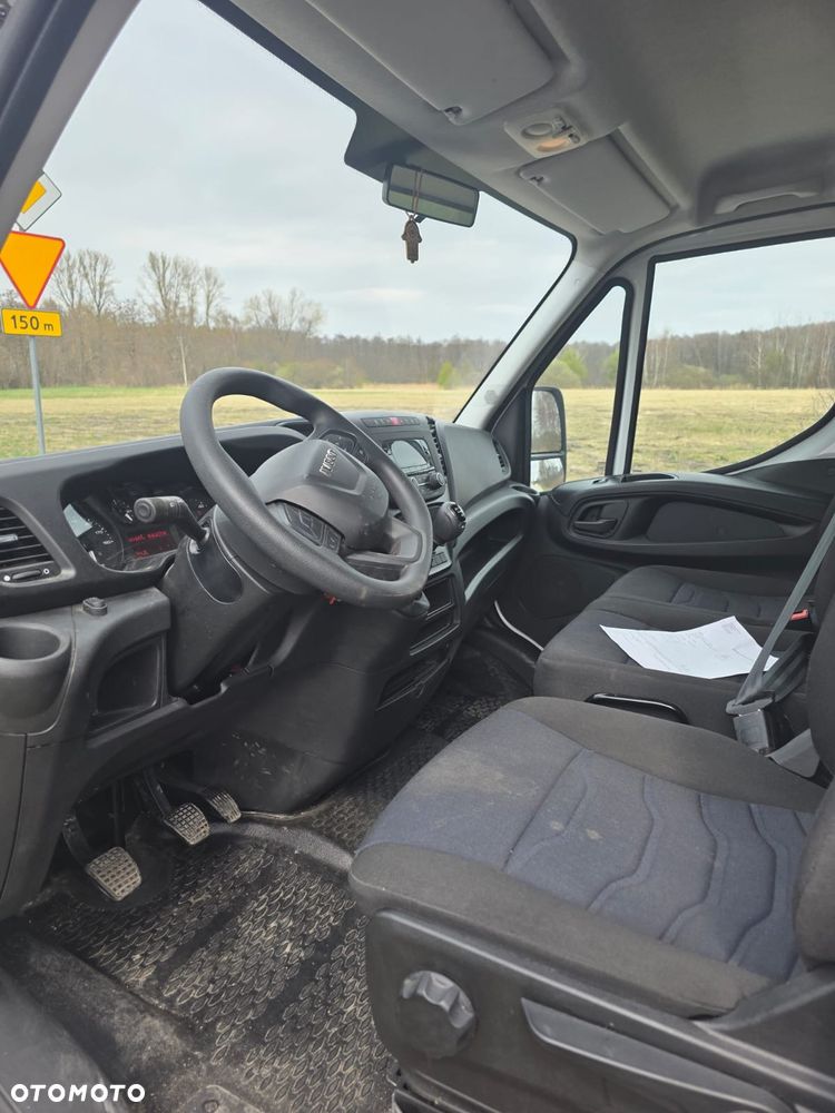 Iveco Daily - 7