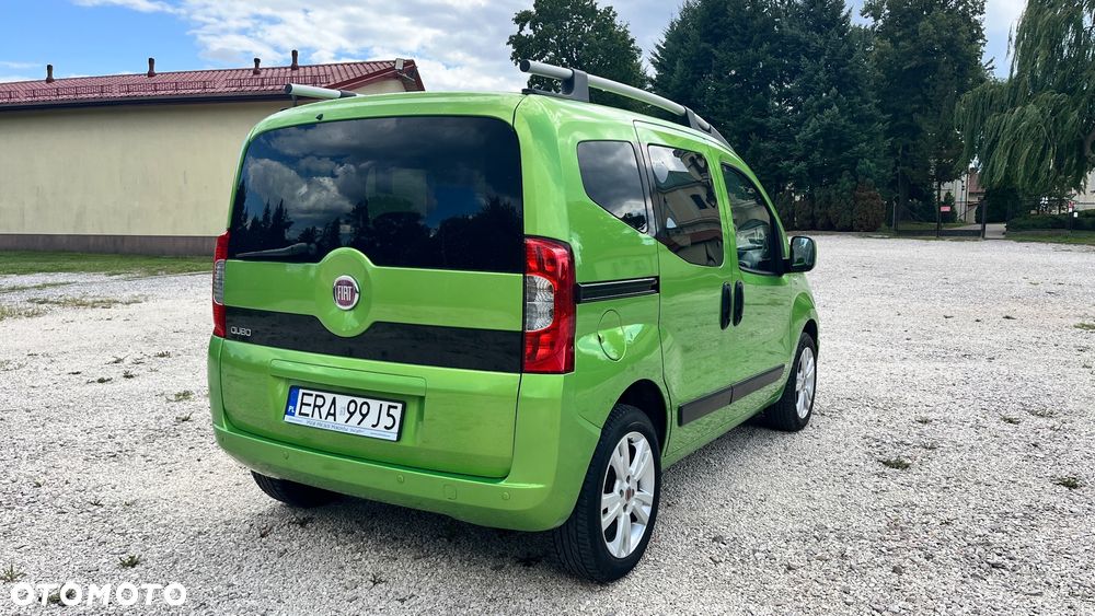 Fiat Fiorino - 8