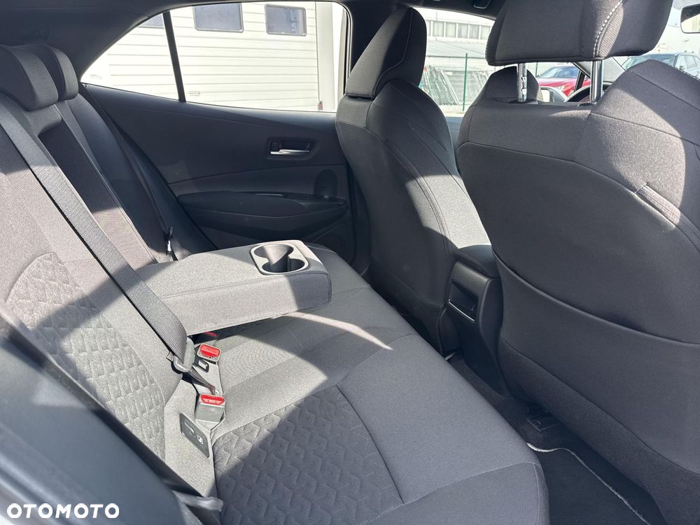 Toyota Corolla 1.8 Hybrid Comfort - 9