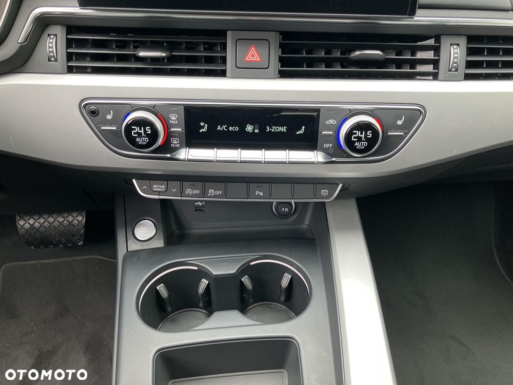 Audi A4 Avant - 19