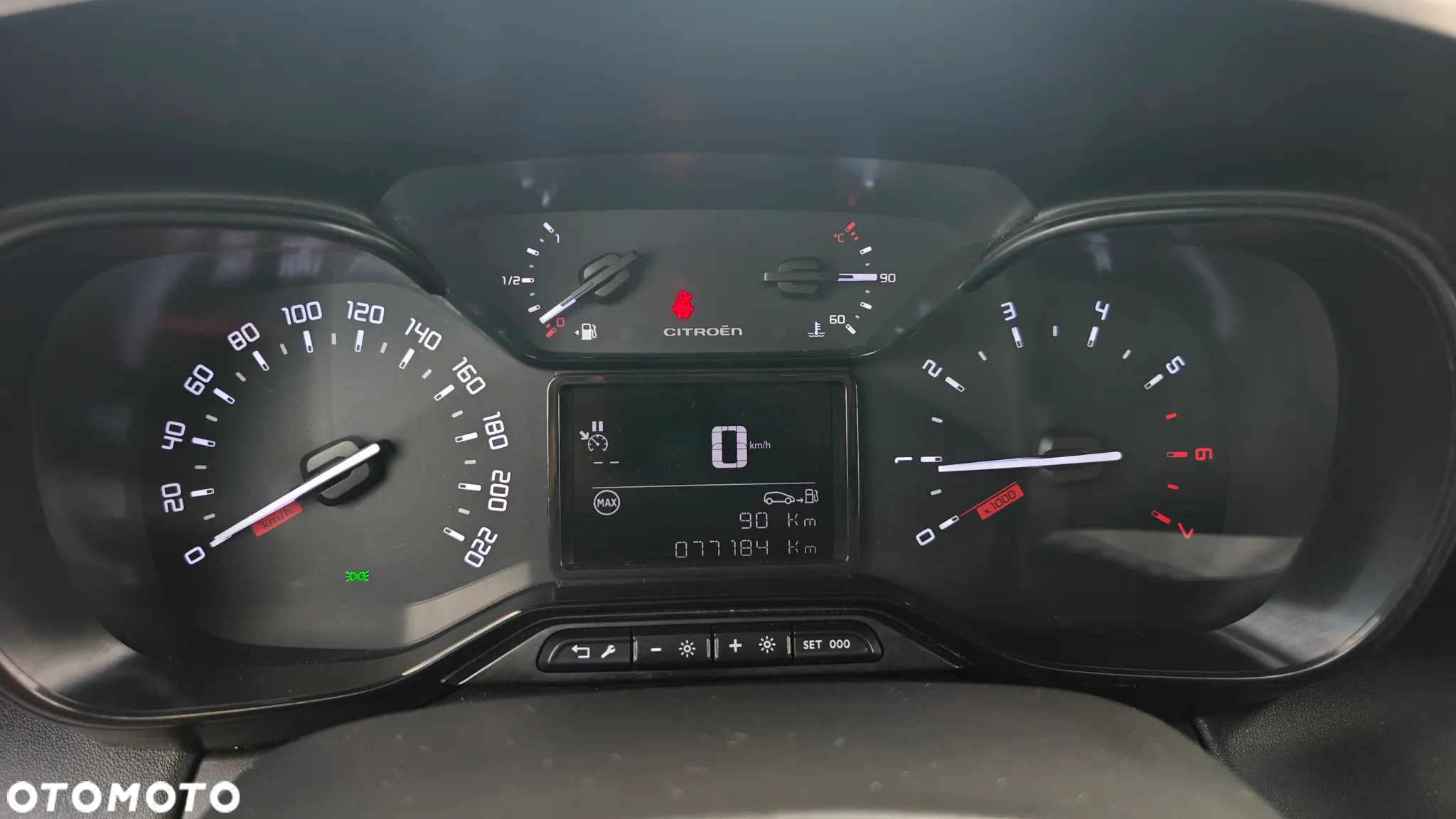 Citroën C3 Aircross 1.2 PureTech Shine S&S - 39