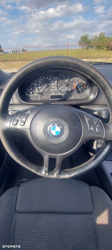 BMW Seria 3 - 15