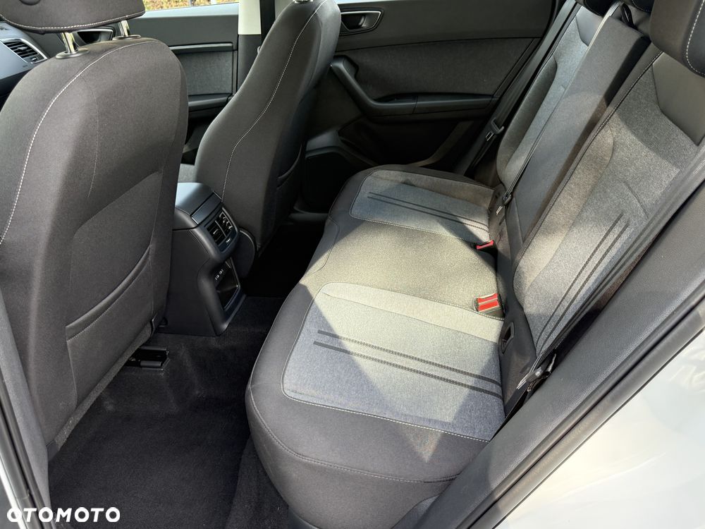 Seat Ateca 1.5 TSI ACT OPF Style Edition - 31