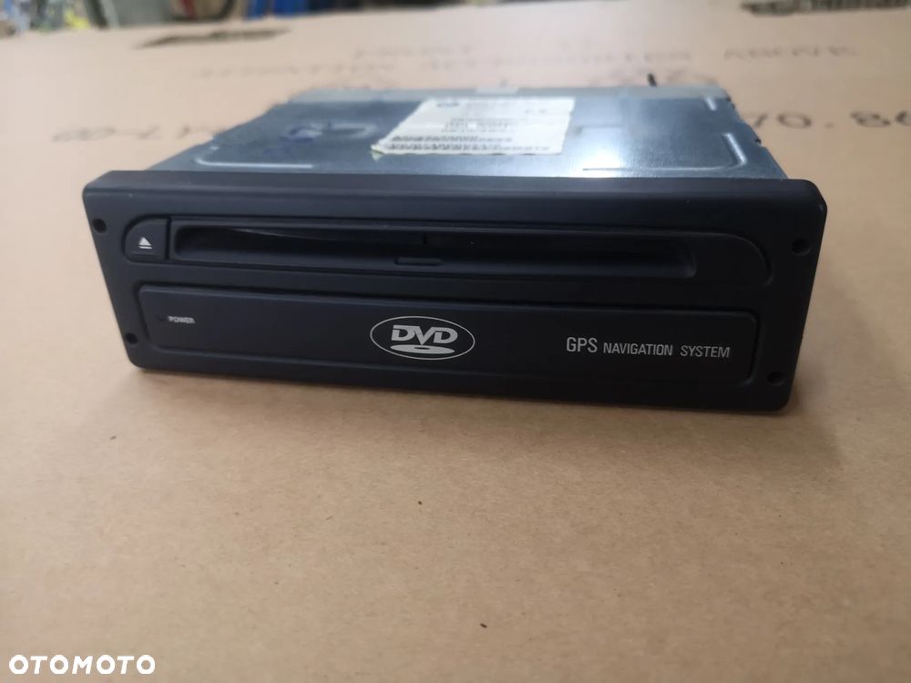 BMW 3 E46 E39 E53 X5 E83 X3 CZYTNIK DVD NAWIGACJI MK4 9159129 - 1