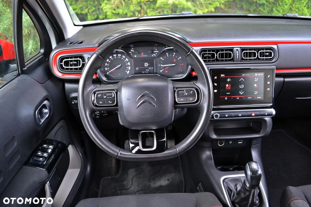 Citroën C3 - 20