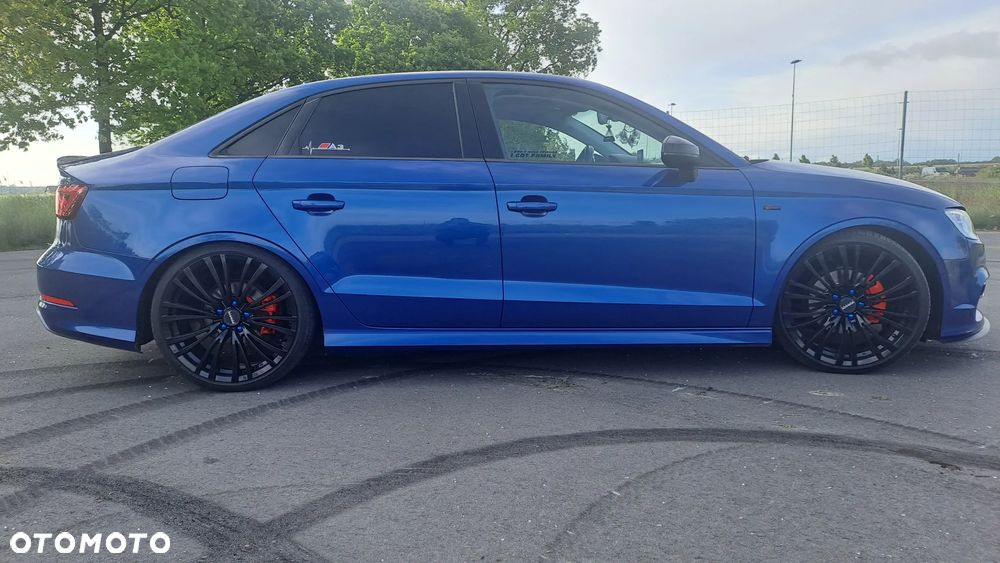 Audi A3 Limousine - 5