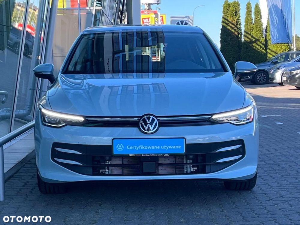 Volkswagen Golf - 12