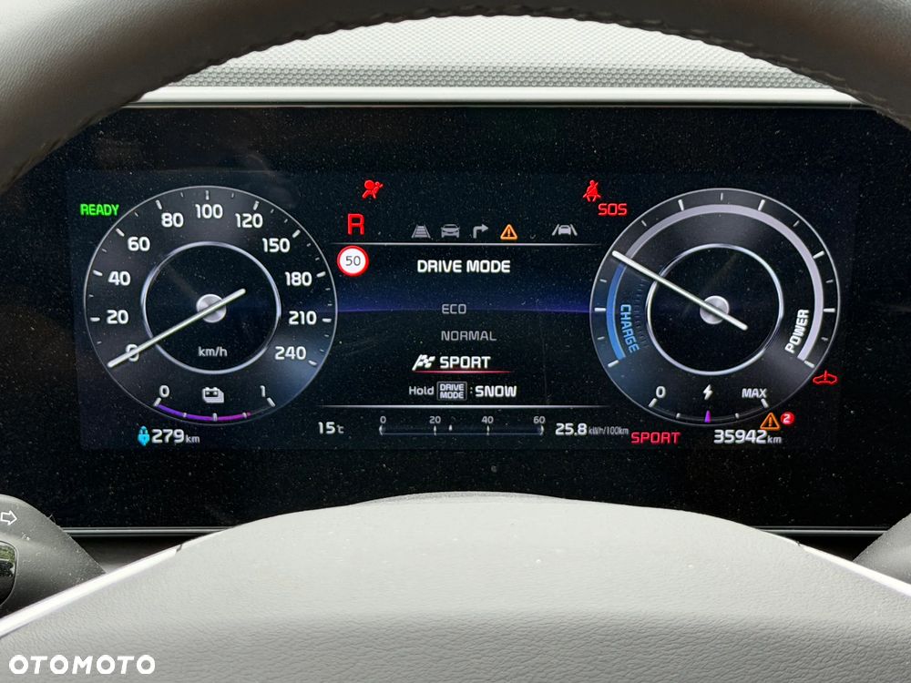 Kia Niro Edition 7 - 20