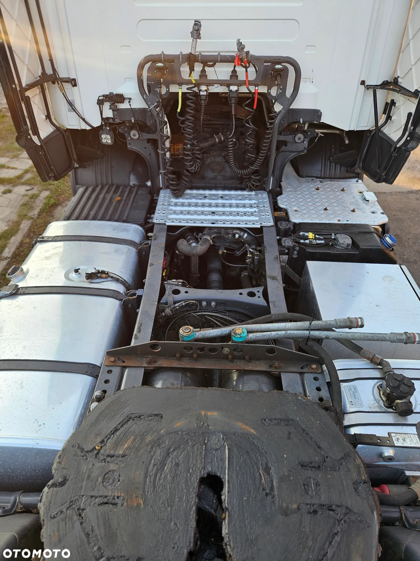 Scania R450 - 15