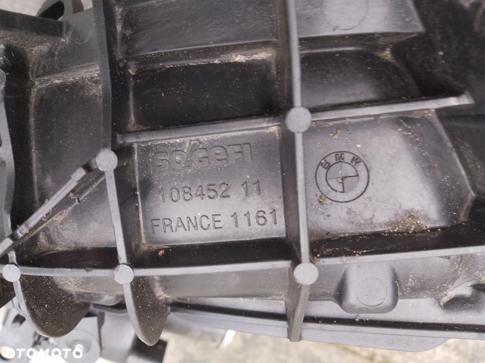 BMW G20 G21 G30 G31 G01 G02 KOLEKTOR SSĄCY 8579245 B47 B47D20B - 5