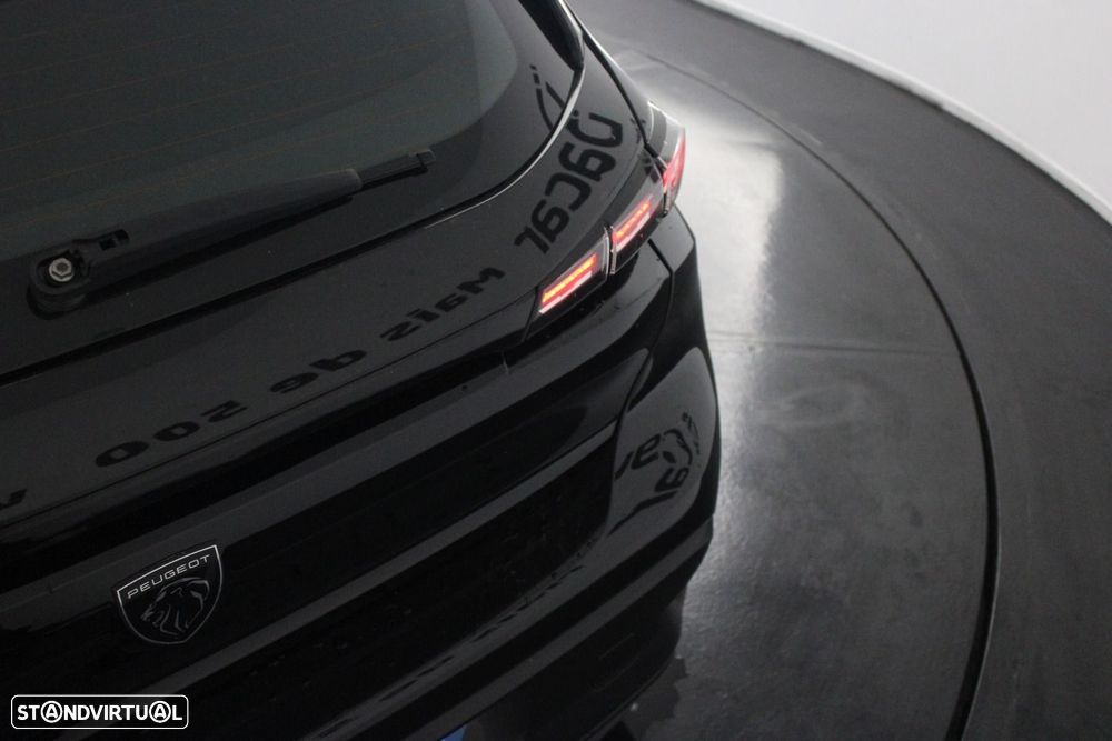 Peugeot 308 1.5 BlueHDi Active - 43