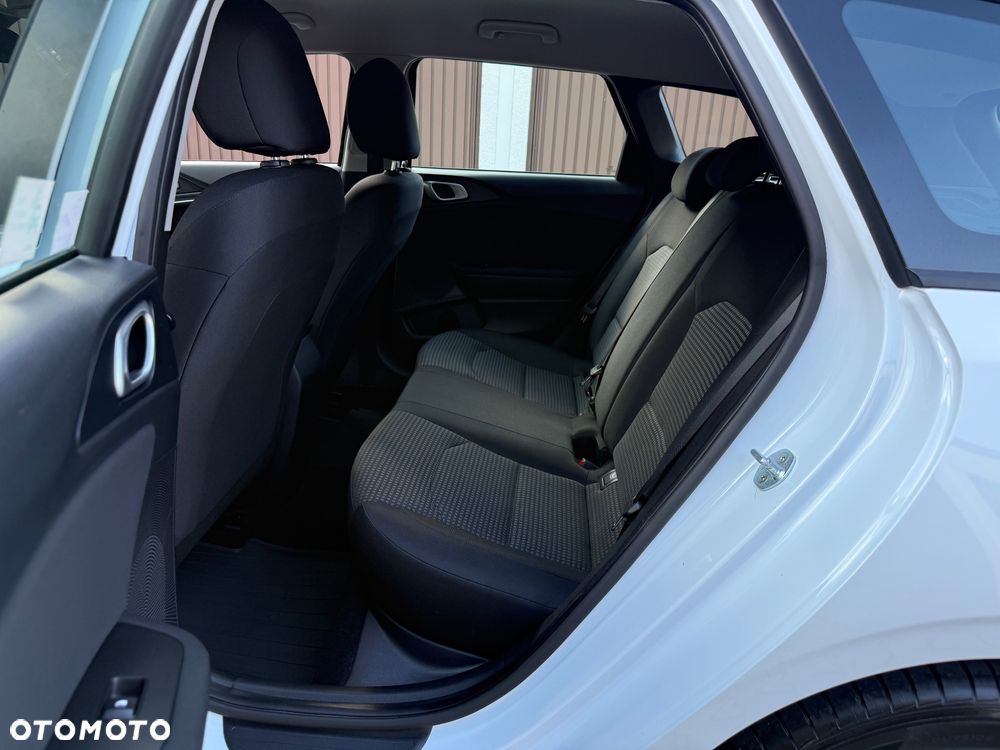 Kia Ceed 1.0 T-GDI S - 7