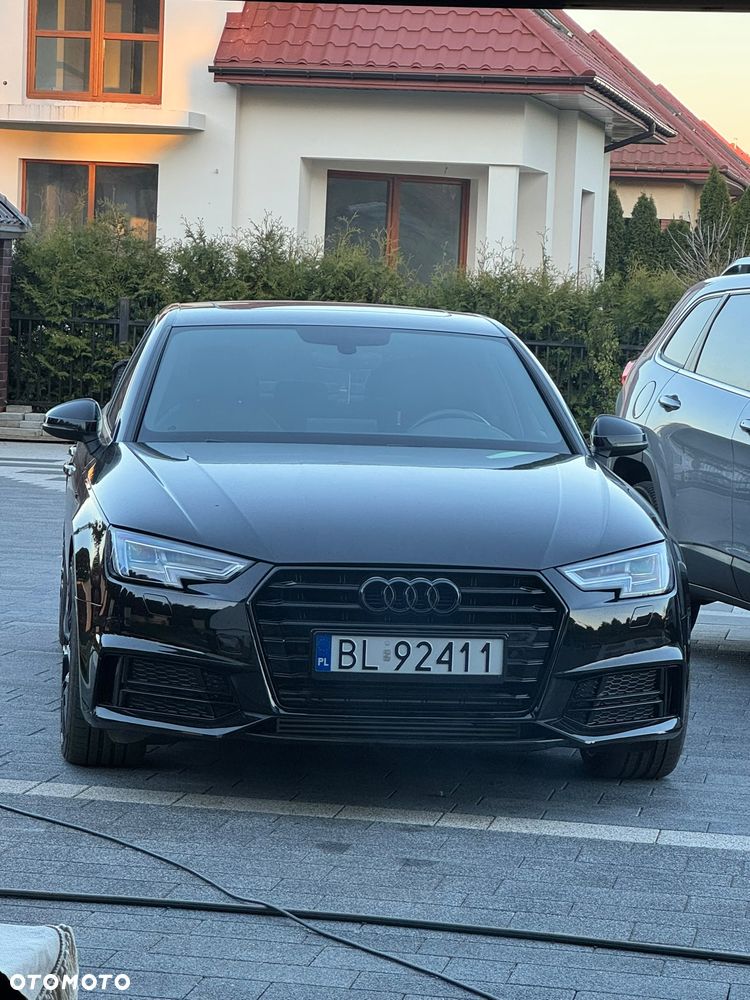 Audi A4 Limousine 2.0 TFSI Quattro Sport S tronic - 30