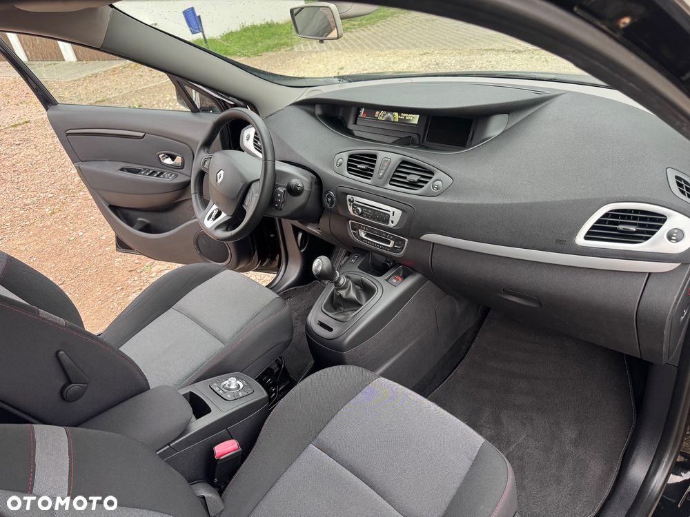 Renault Grand Scenic Gr 1.2 TCe Energy Intens - 28