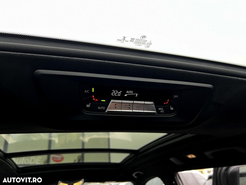 BMW X7 - 14
